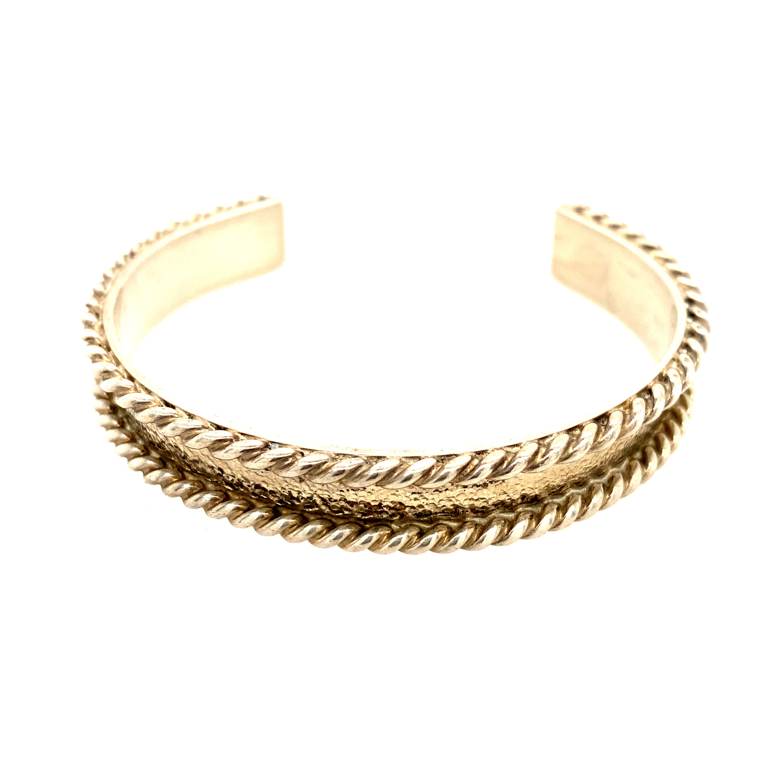 Sterling Silver Bracelet