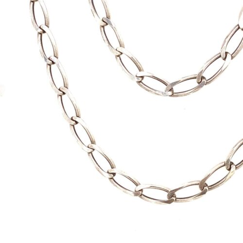 Sterling Silver 925 Chain - Image 2