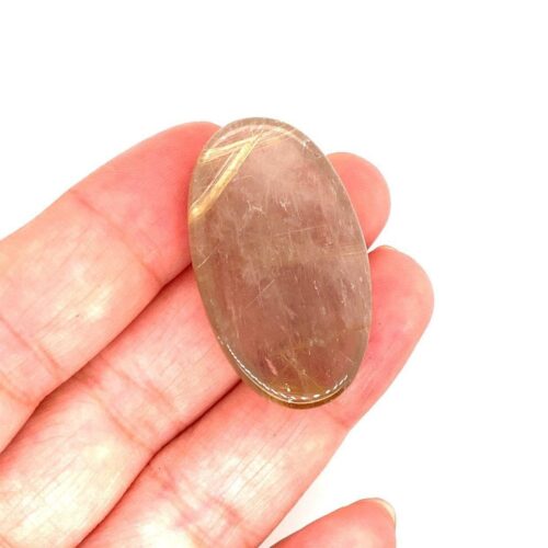 HUGE Light Brown Stone - Image 5