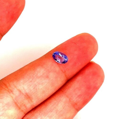 Tanzanite Gem - Image 2