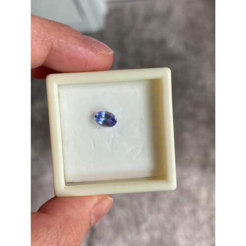 Tanzanite Gem - Image 4