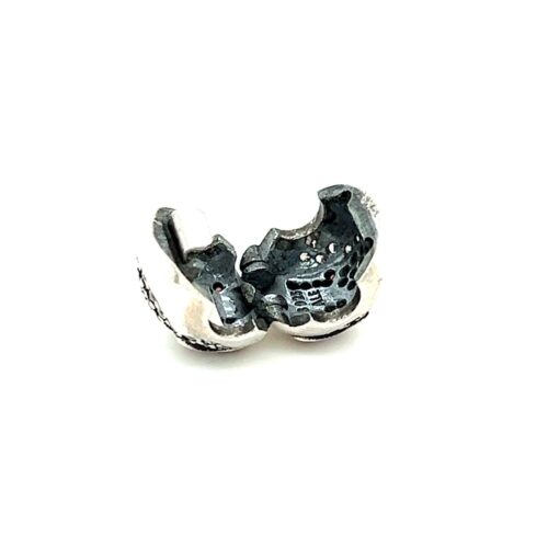 Pandora Pave Cz Micky Mouse Clip Charm - Image 4