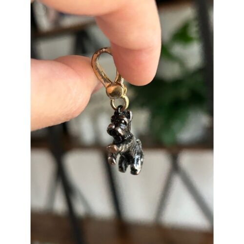 Rare Juicy Couture Dog Charm - Image 5