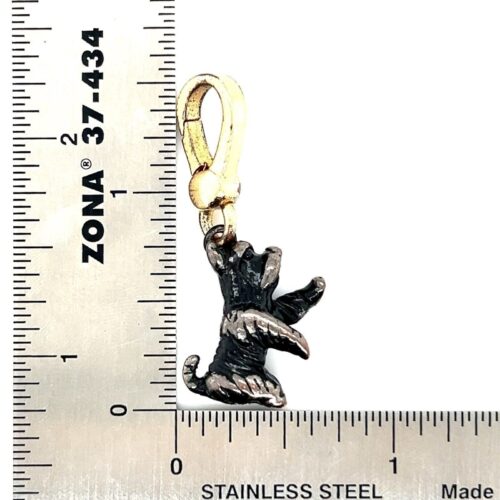 Rare Juicy Couture Dog Charm - Image 4