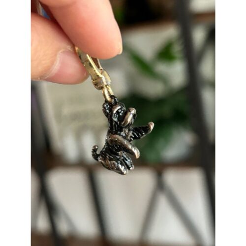 Rare Juicy Couture Dog Charm - Image 6