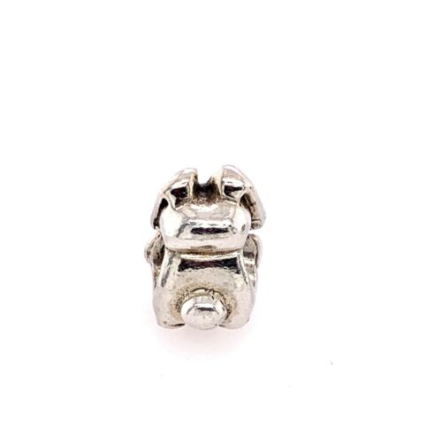 Pandora Bunny Charm - Image 2