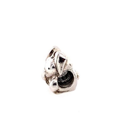 Pandora Bunny Charm - Image 4