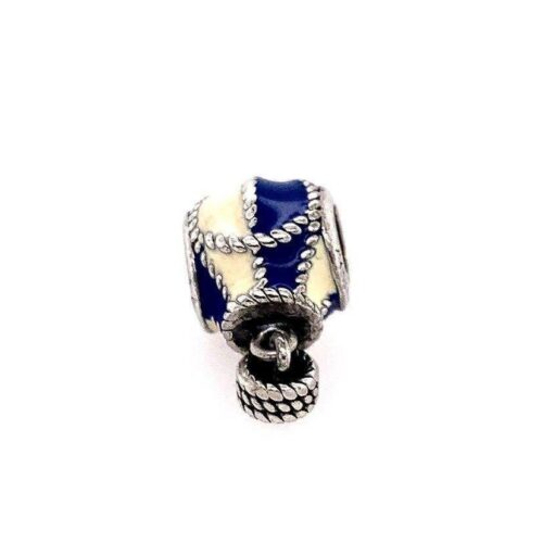 Pandora Hot Air Balloon Charm - Image 3