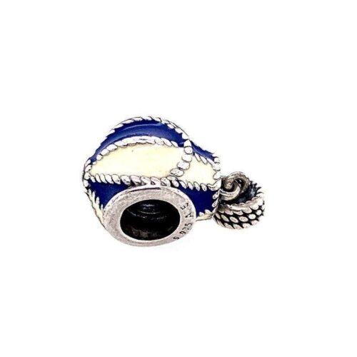 Pandora Hot Air Balloon Charm - Image 2