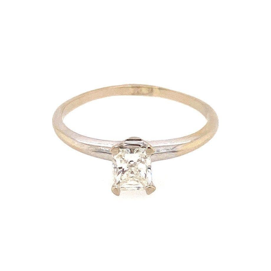 0.50 TW 14k Diamond Ring