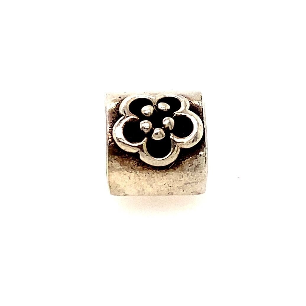 Pandora Flower Charm