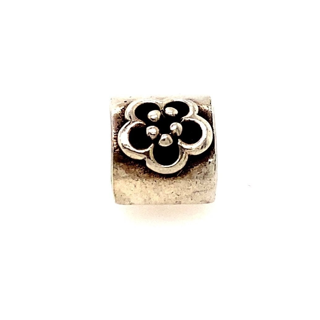 Pandora Flower Charm