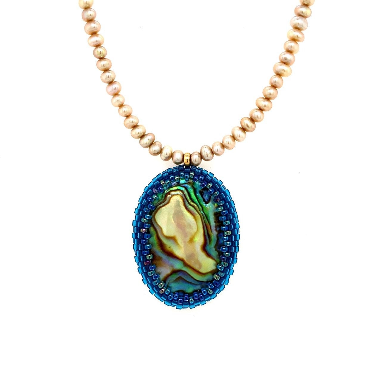 14k Gold Filled Necklace