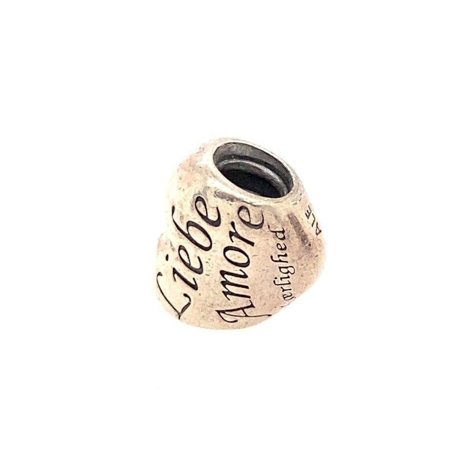 Pandora My Love Charm