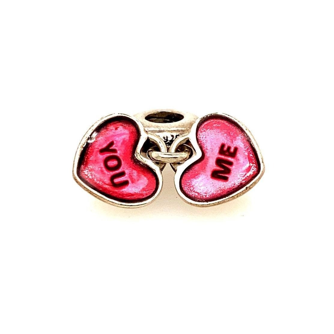Pandora Me & You Charm