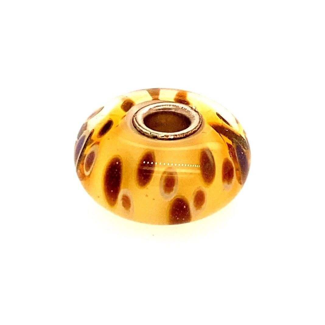 Teollbeads Drifting Seeds Charm
