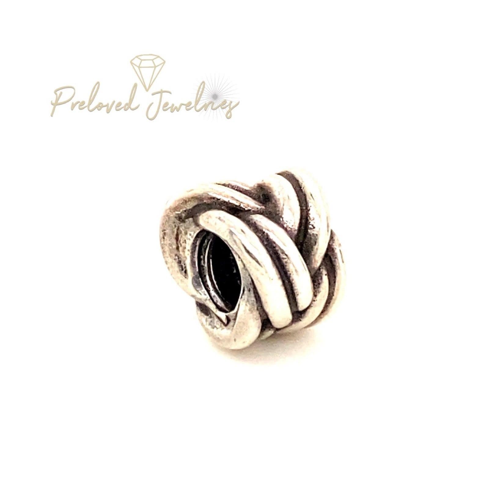 Pandora Knot Charm
