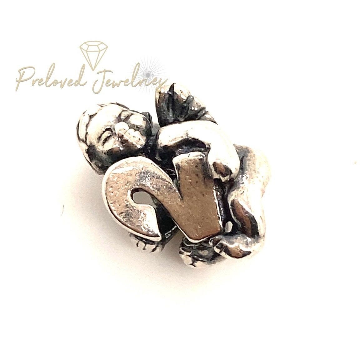 Trollbeads Angel Charm