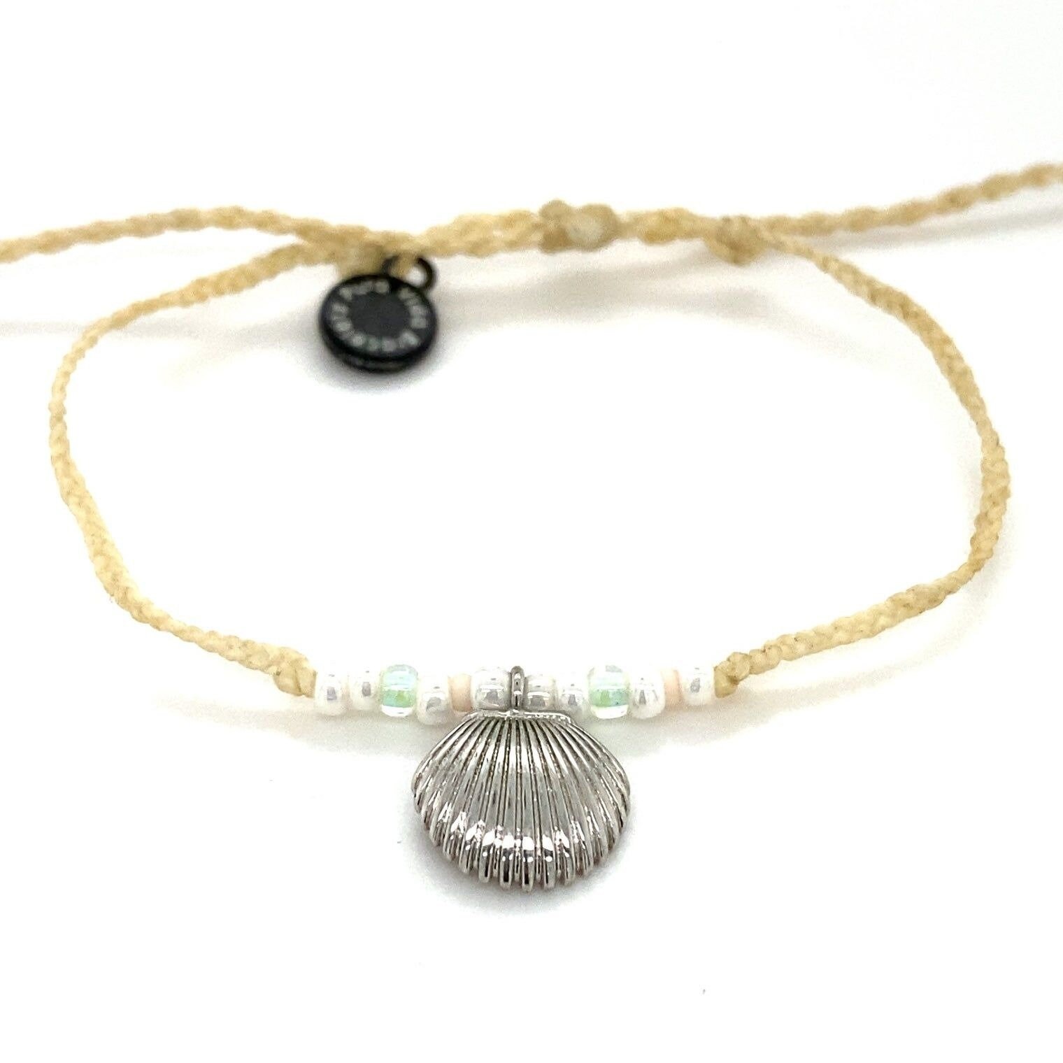 Pura Vida Shell Bracelet