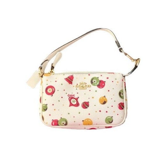 Lovely Mini Coach Designer Bag