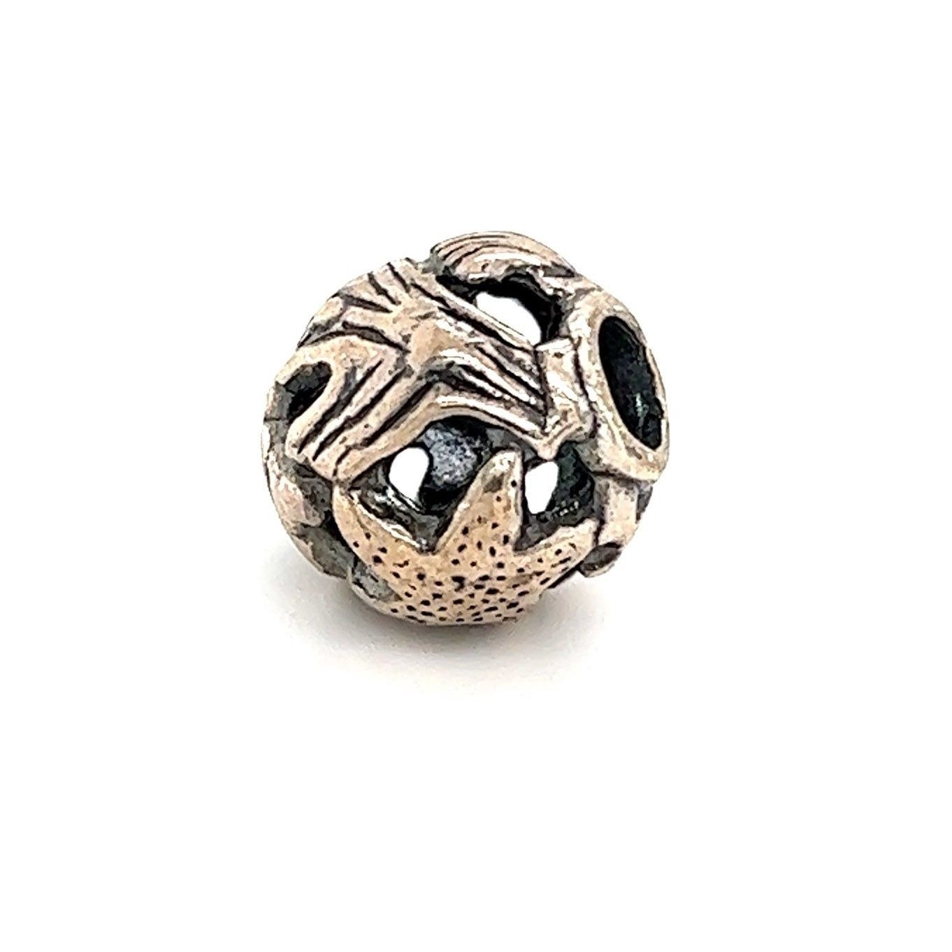 Trollbeads Treasures Bead