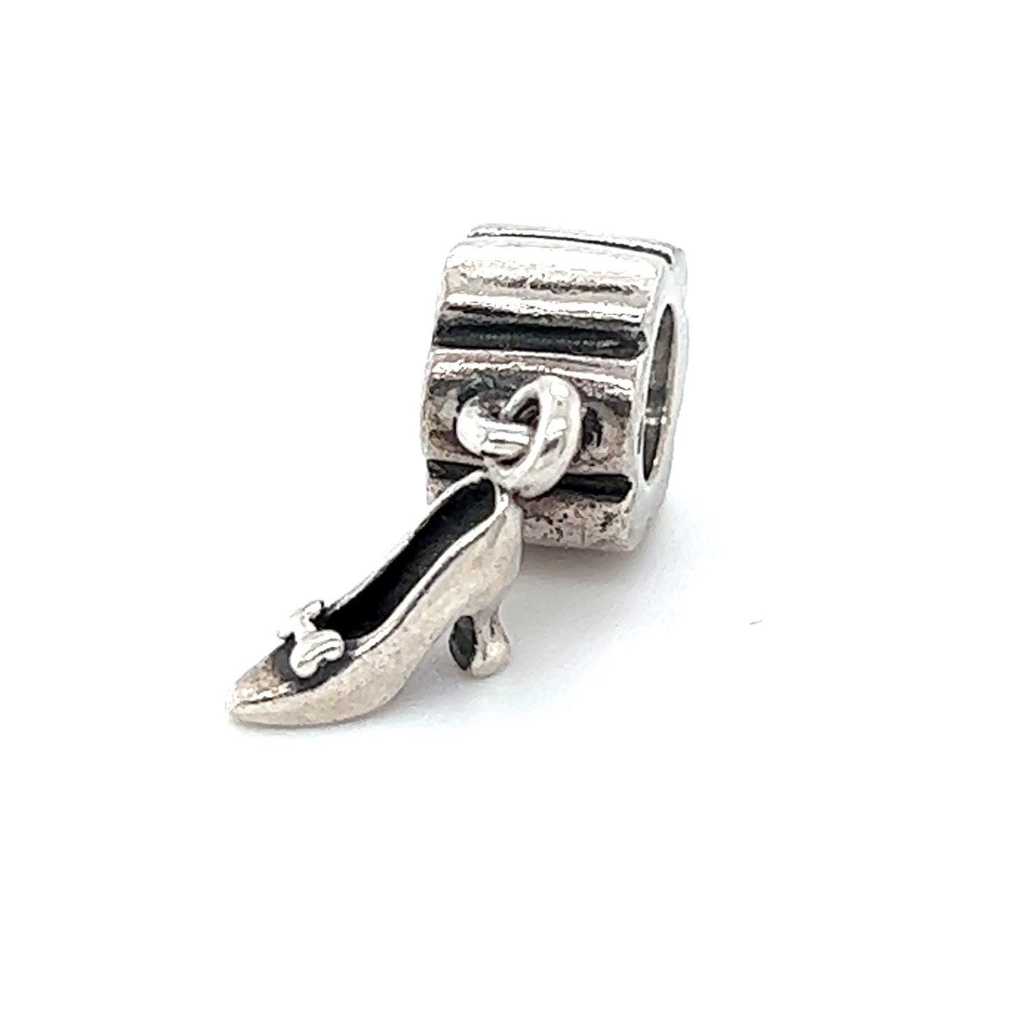 Pandora Shoe Dangle Charm