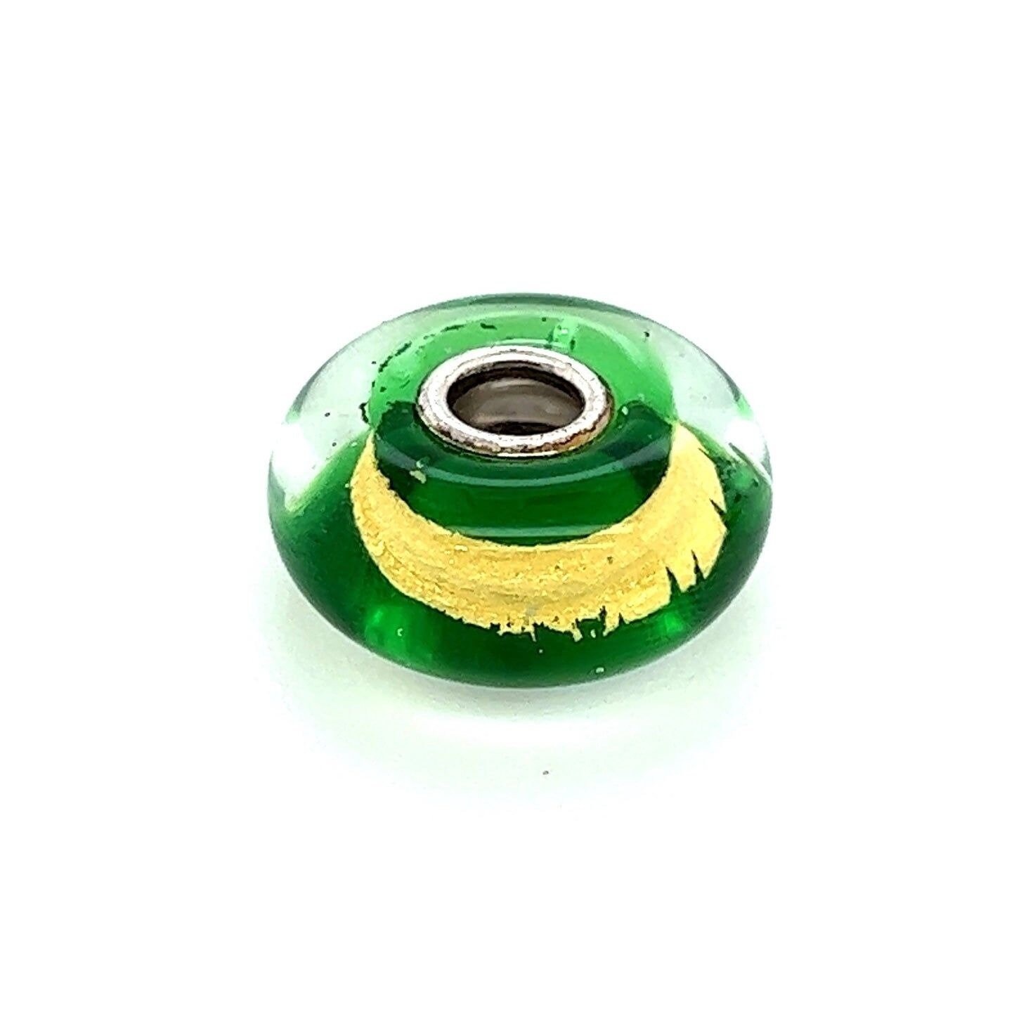 Trollbeads Heart Chakra Bead