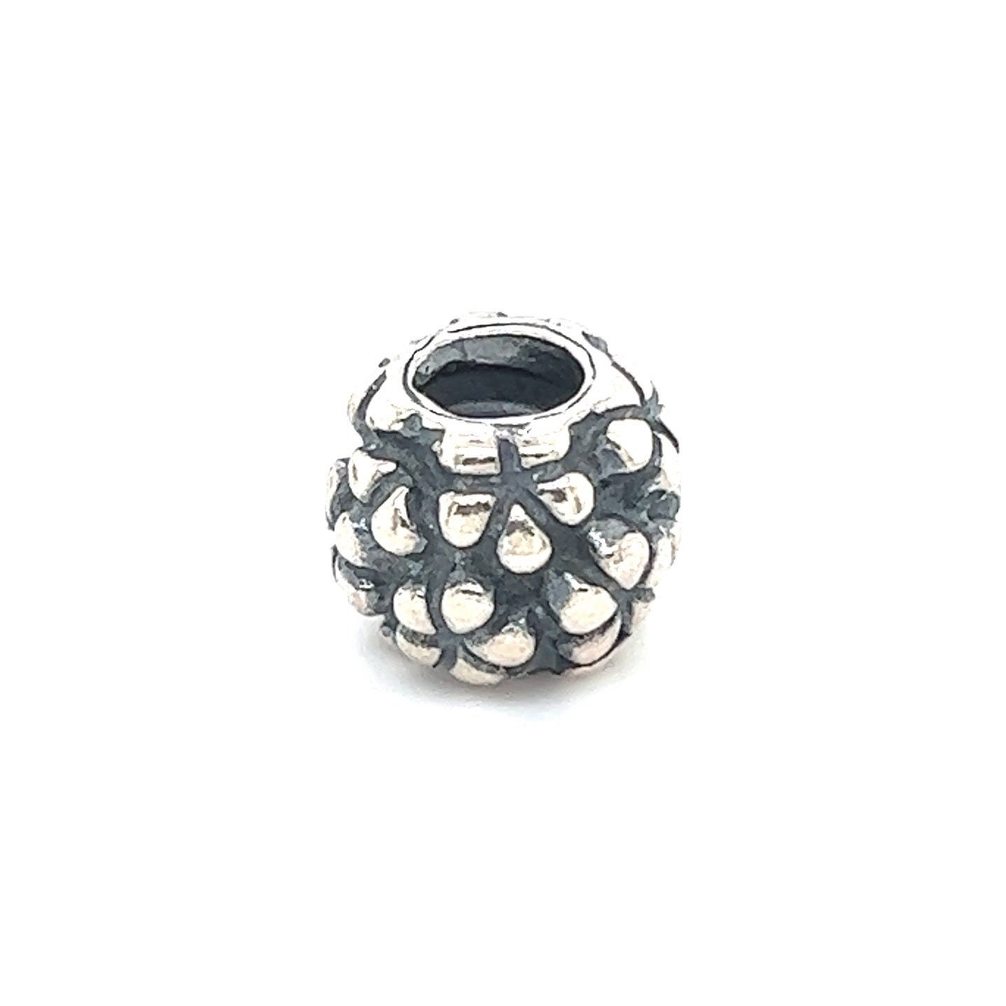 Pandora Flower Daisies Charm
