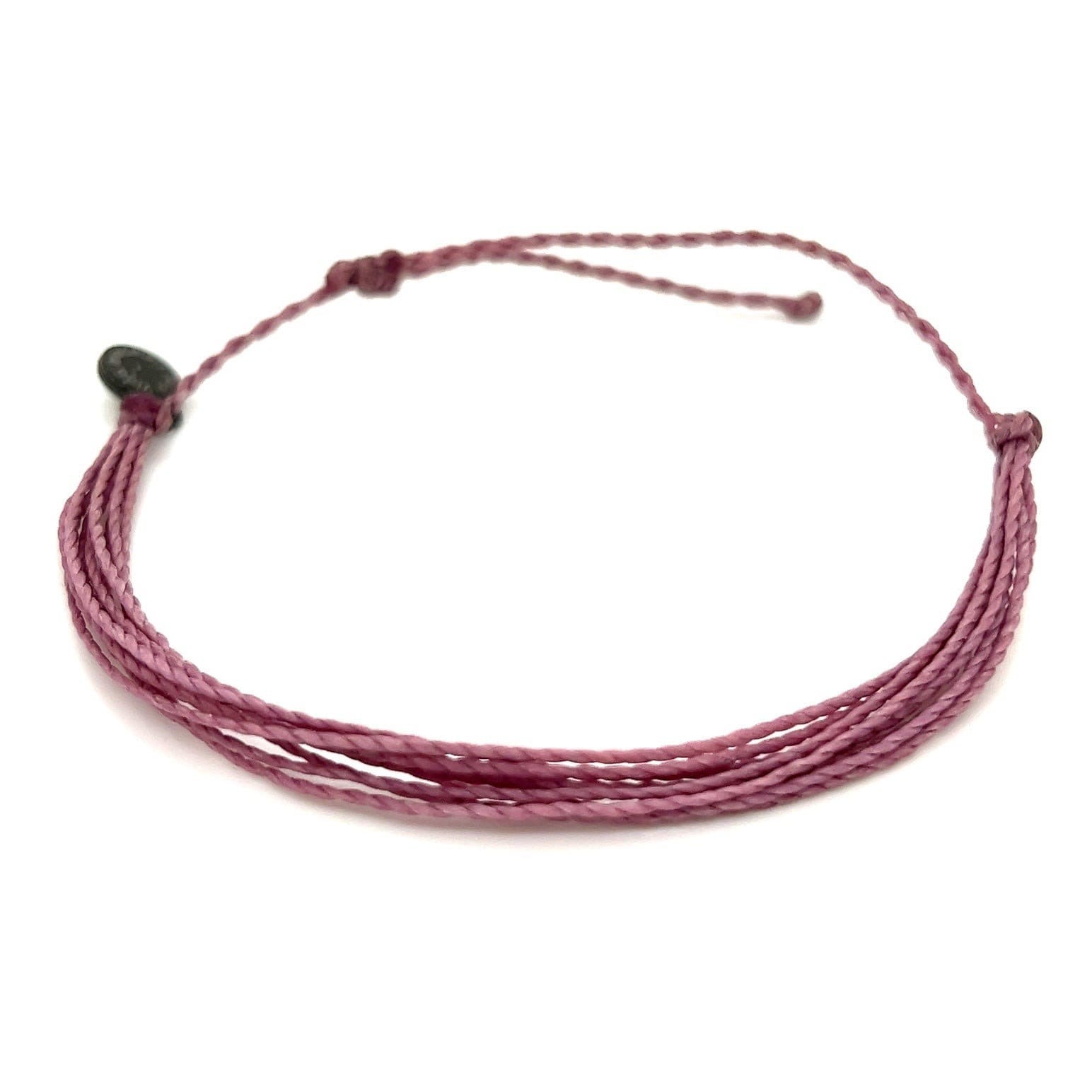 Pura Vida Light Purple Bracelet