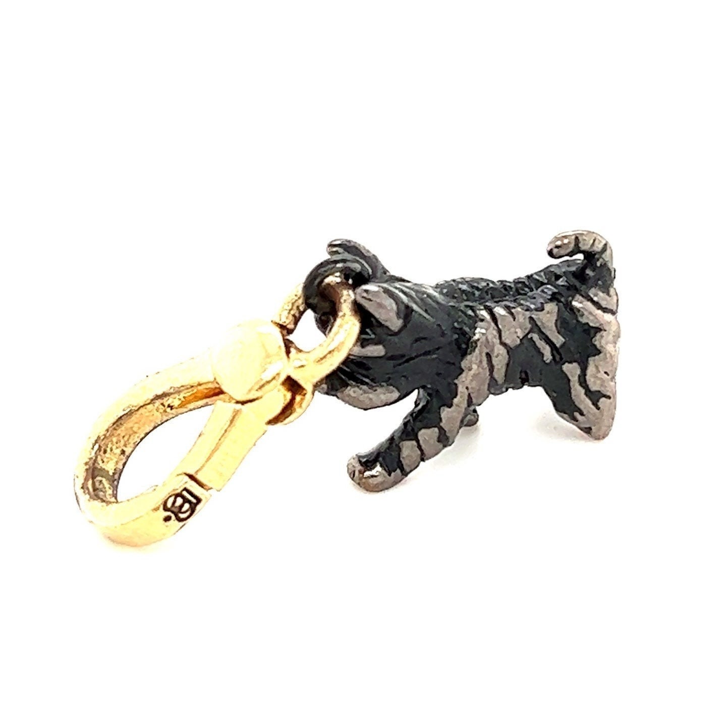Rare Juicy Couture Dog Charm