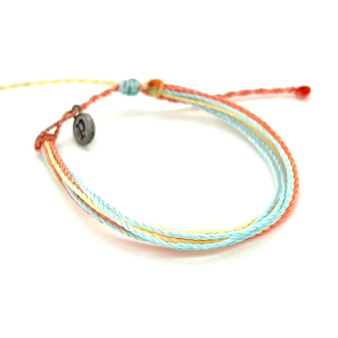 Pura Vida Beautiful Light Colors Bracelet