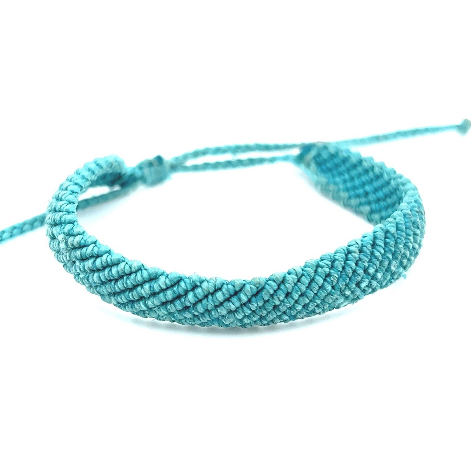 Pura Vida Weave Bracelet