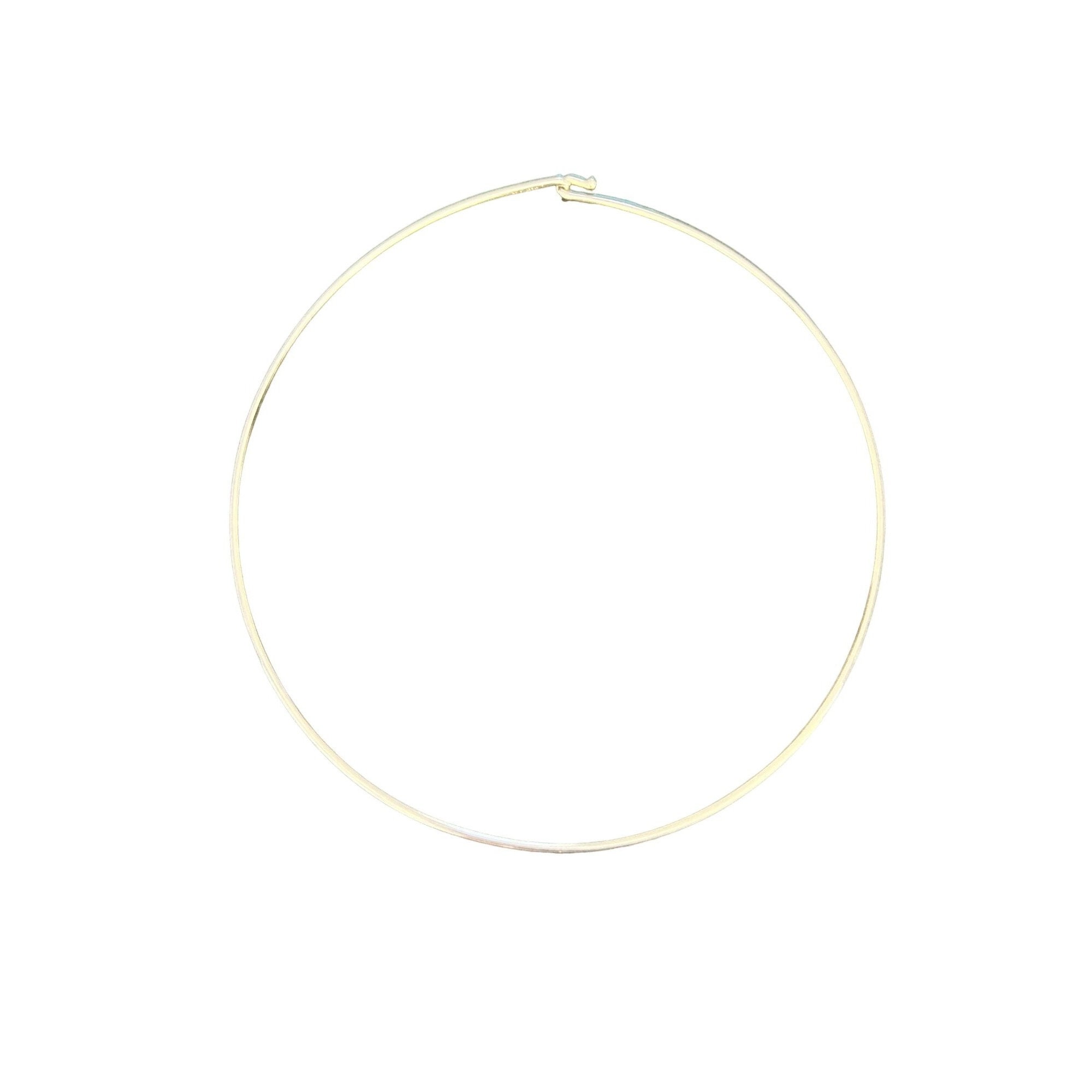 James Avery 925 Hook-On Necklace