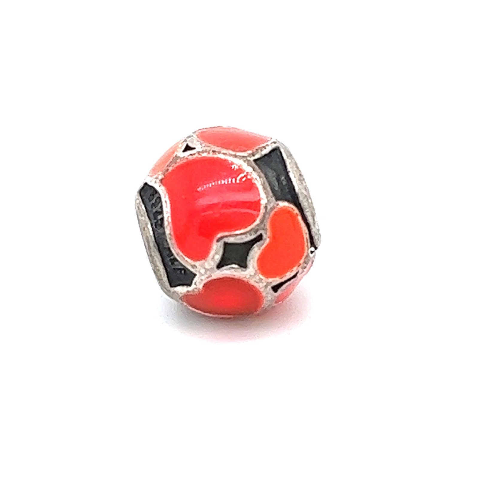 Pandora Hot Love Charm