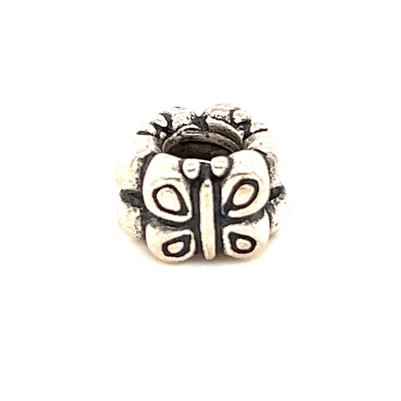 Pandora Butterfly Bead