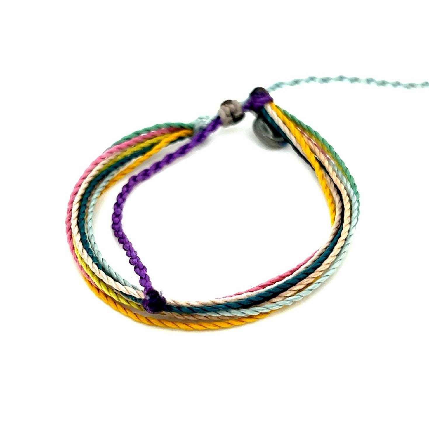 Pura Vida Beautiful Colors Bracelet