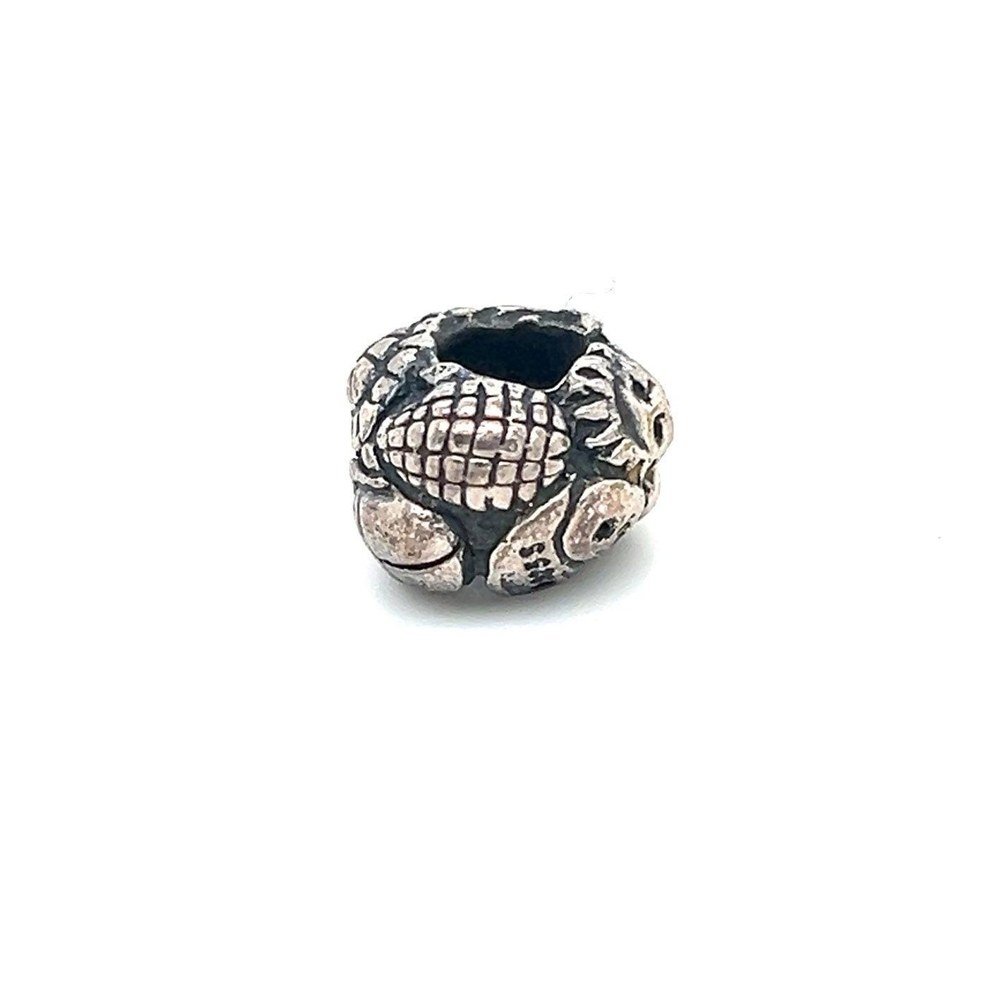 Trollbead Symbols Bead-Retired
