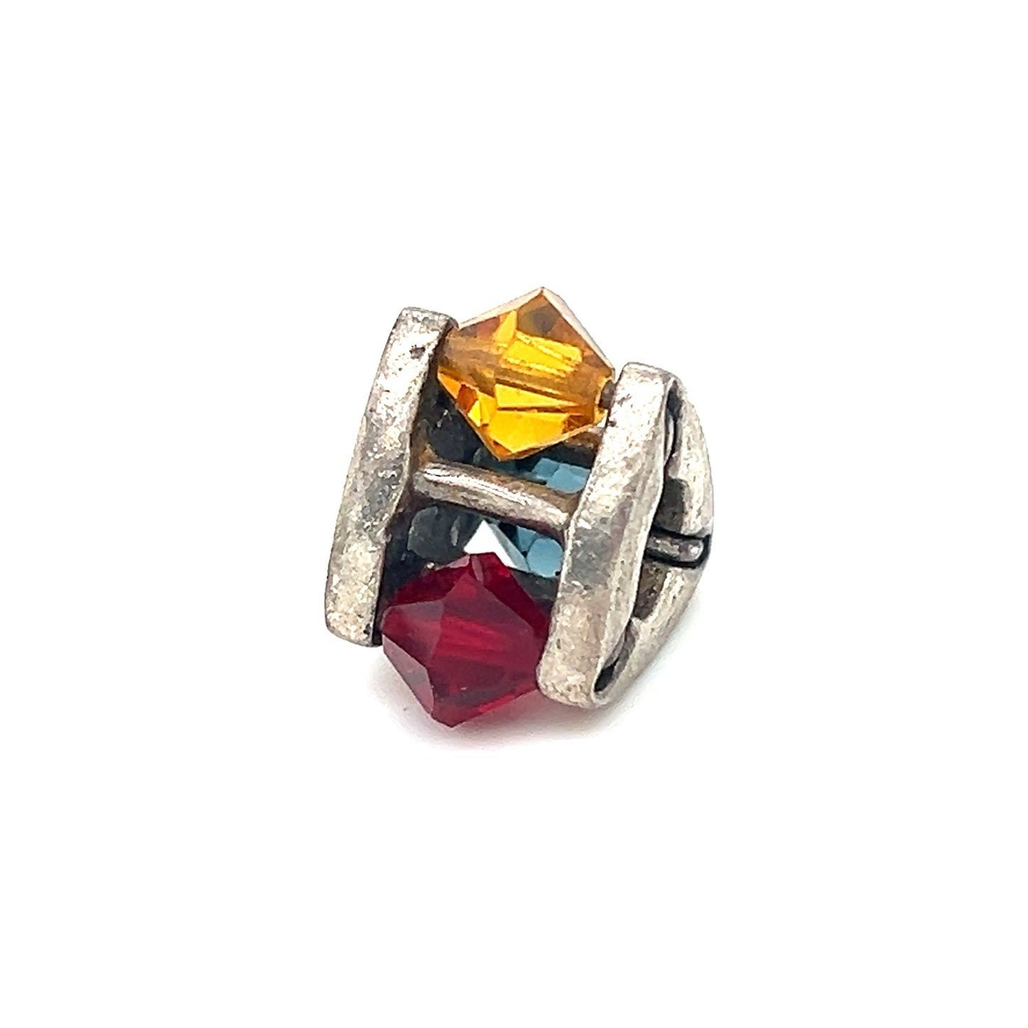 Trollbead Winter Jewel Bead