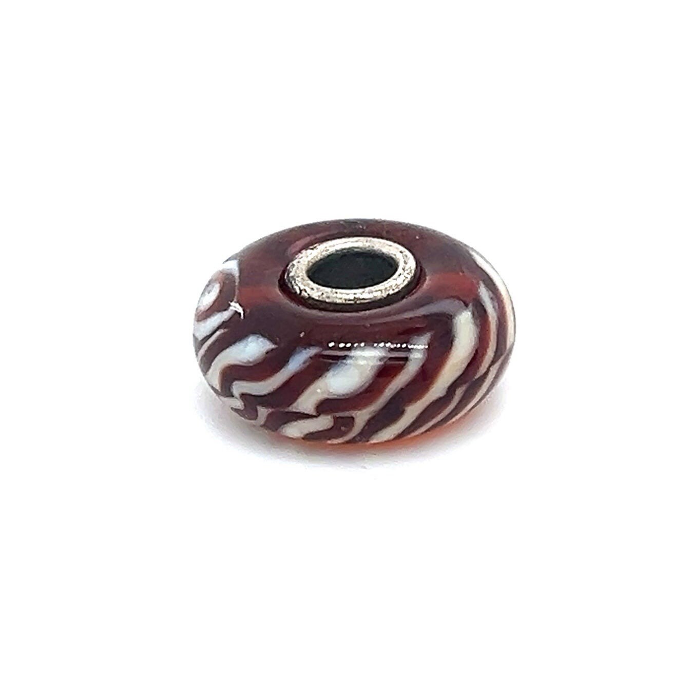 Trollbeads Fur Animal Bead