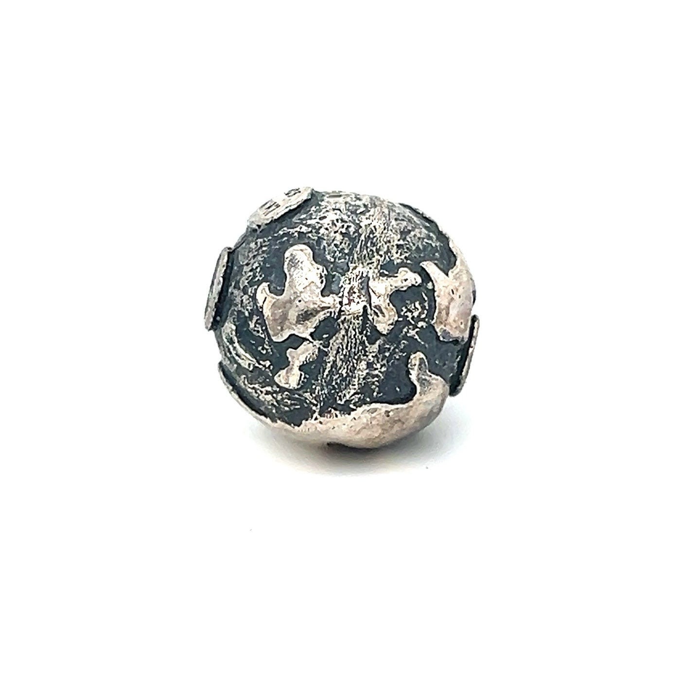 Trollbead Niki Big Earth Bead Charm