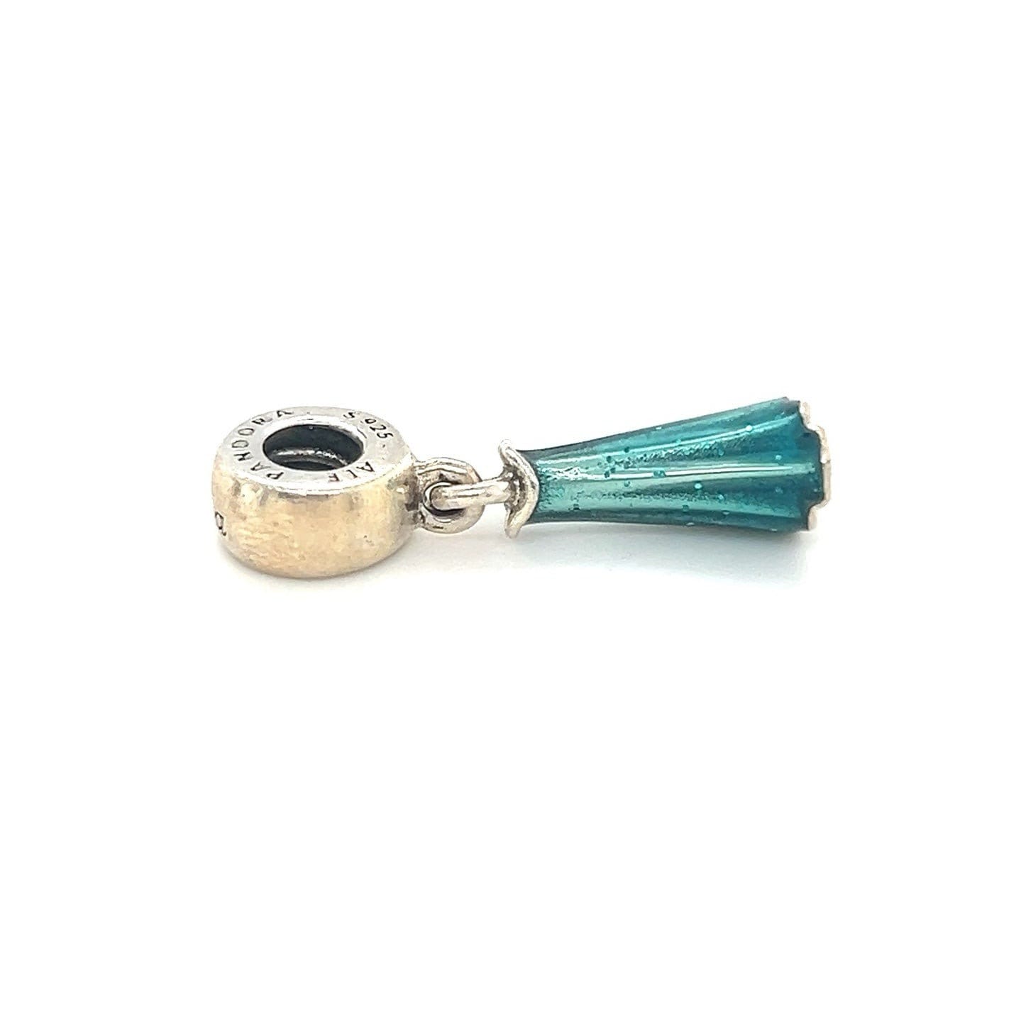Pandora Disney Elsa Dress Charm