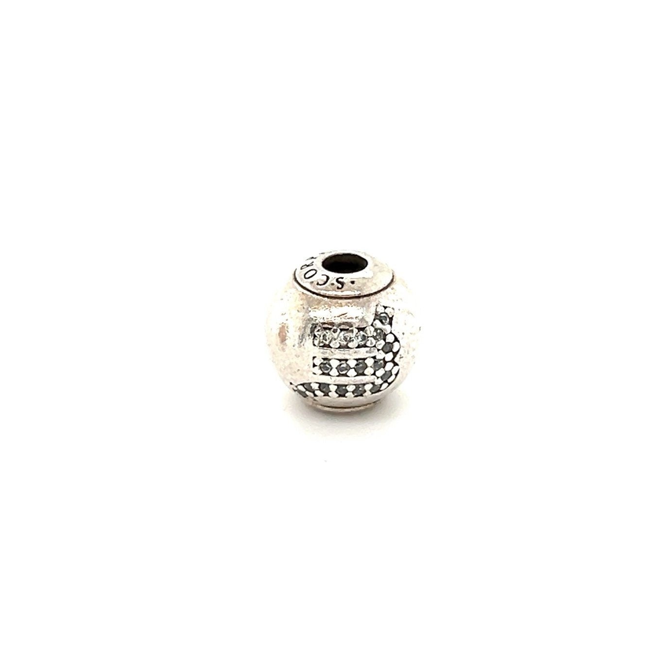 Pandora Essence Scorpio Charm