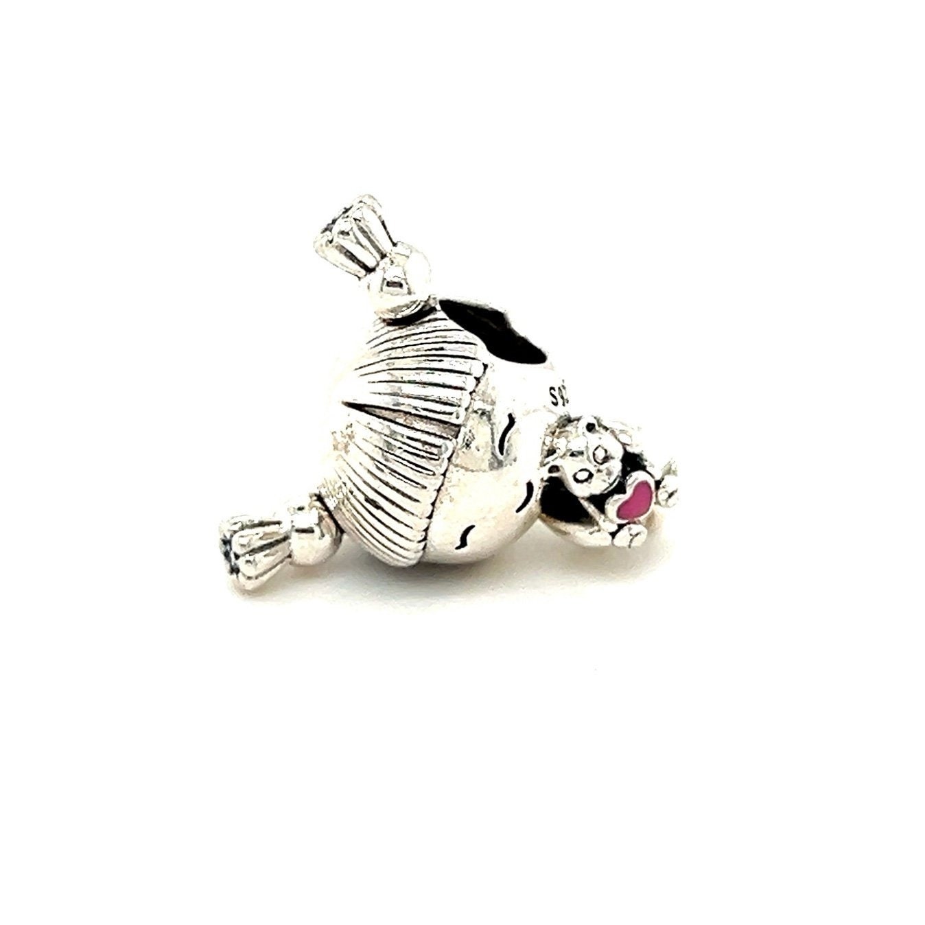 Pandora Little Girl Charm