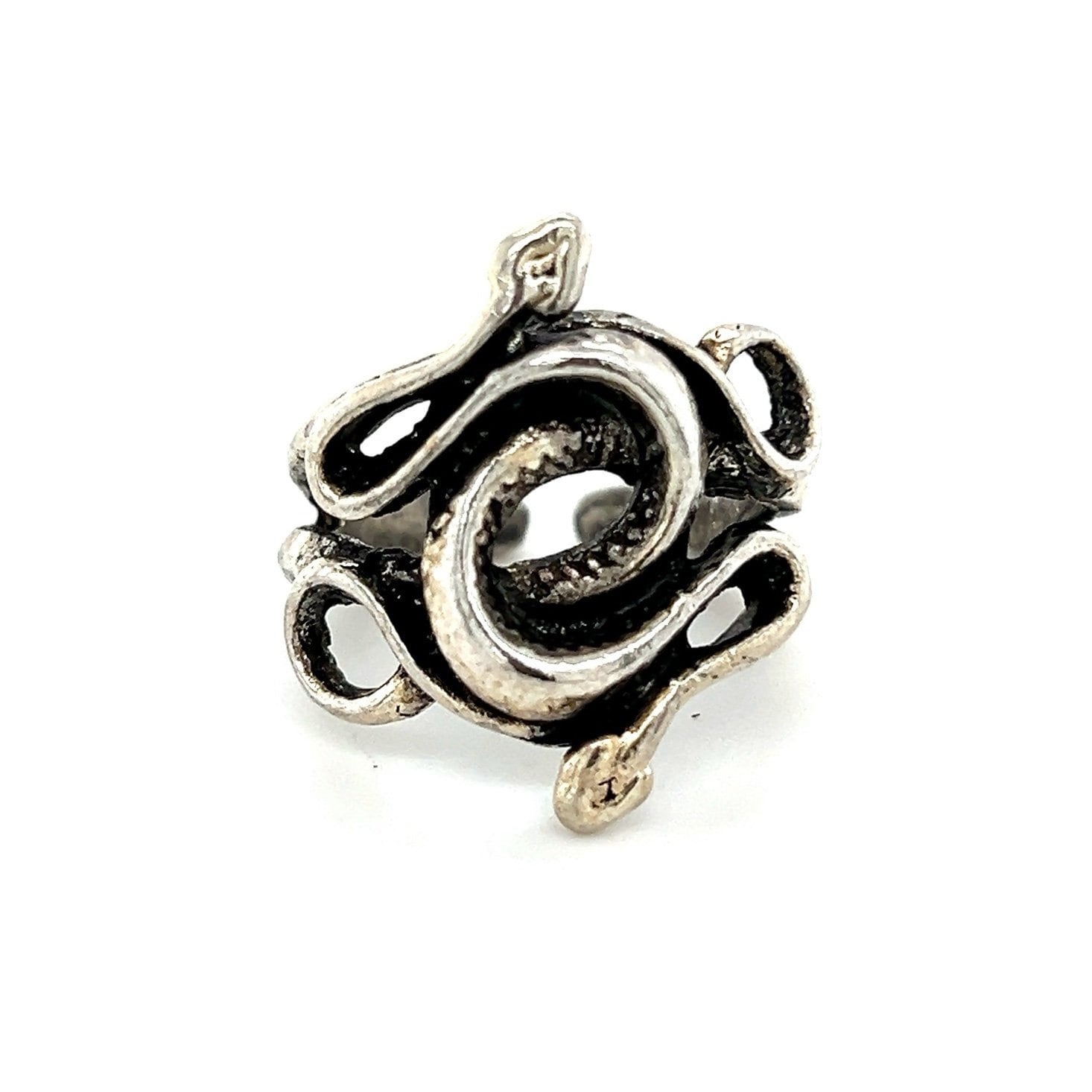 Serpent Ring