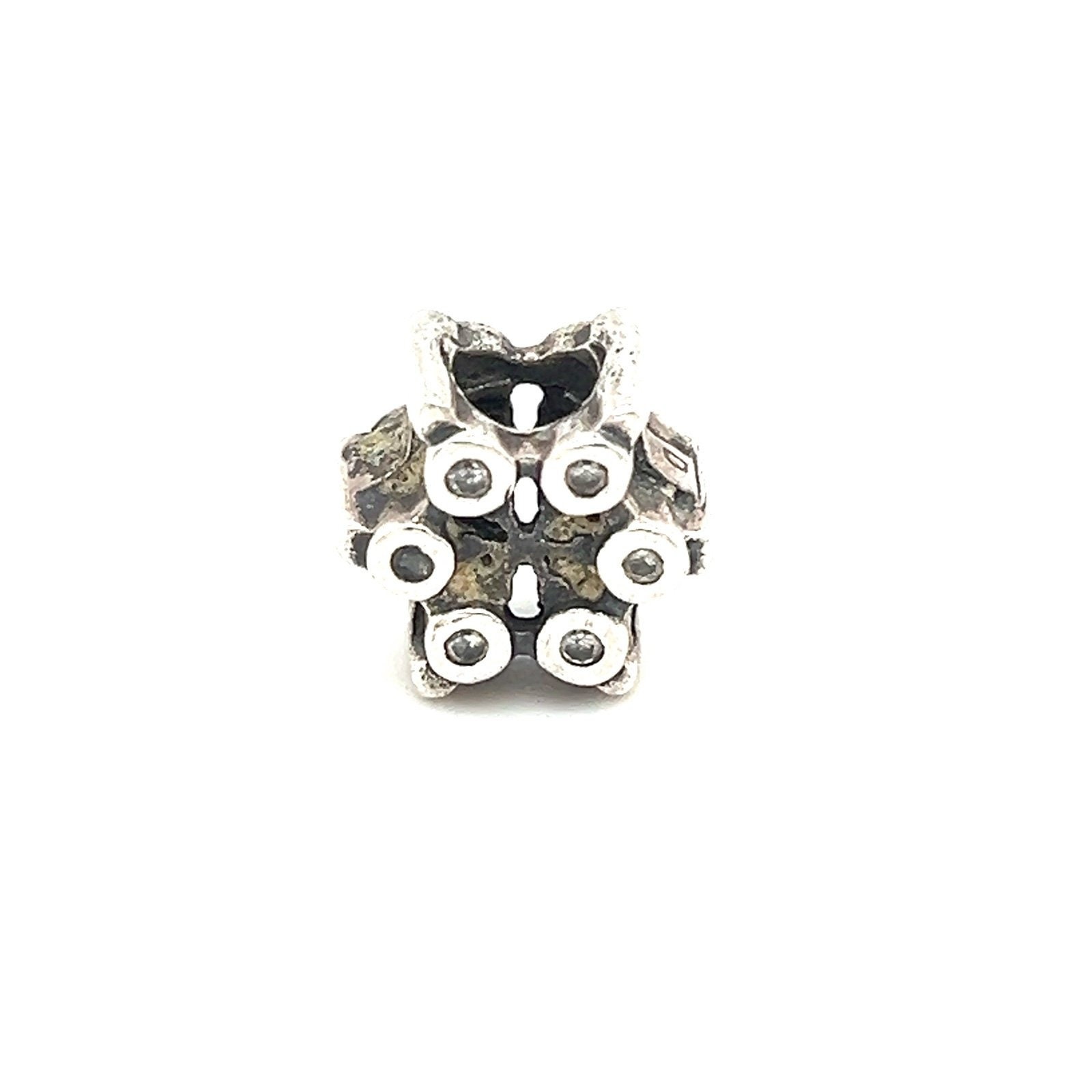 Chamilia 6 Cz Starlike Charm