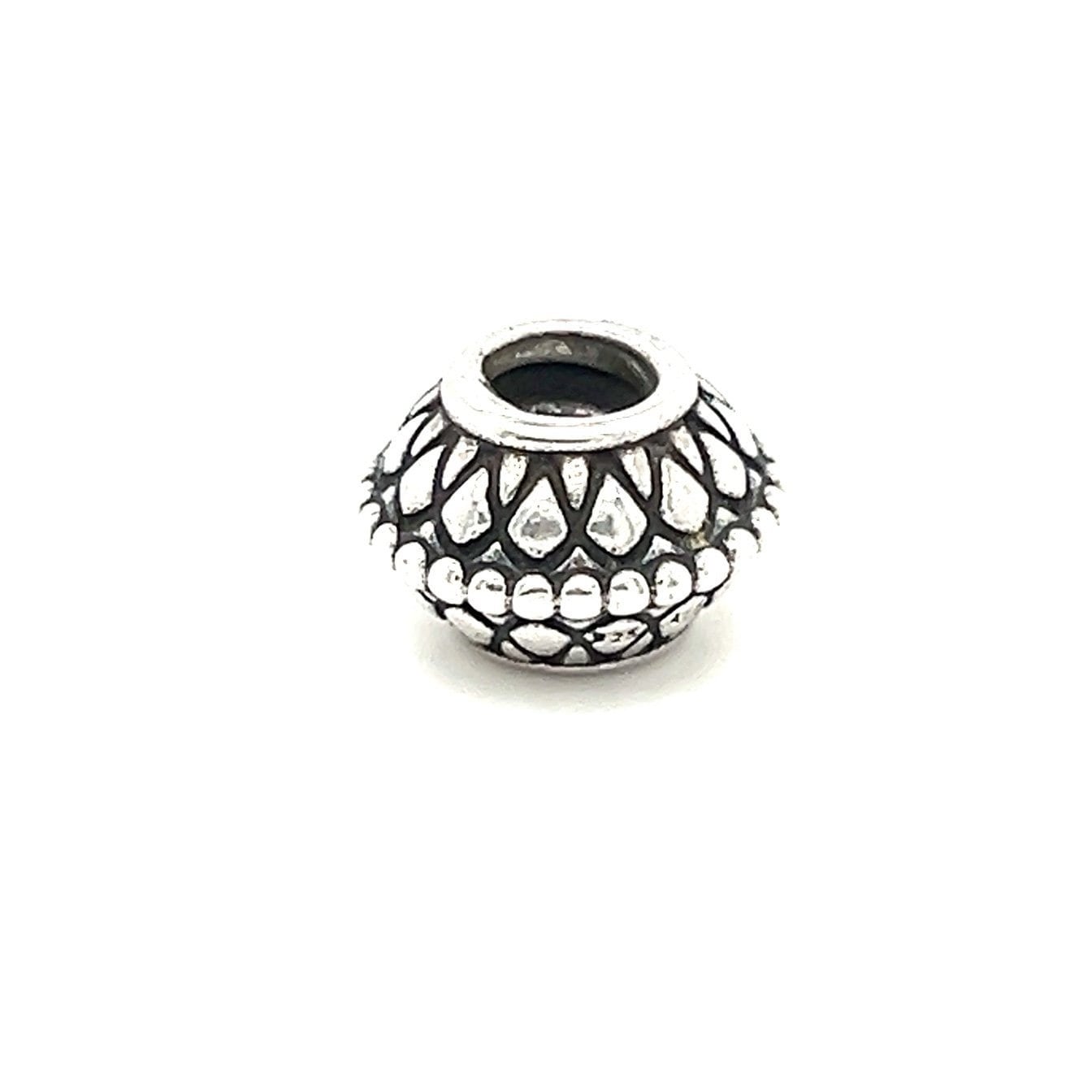 Pandora Circular Dot Charm