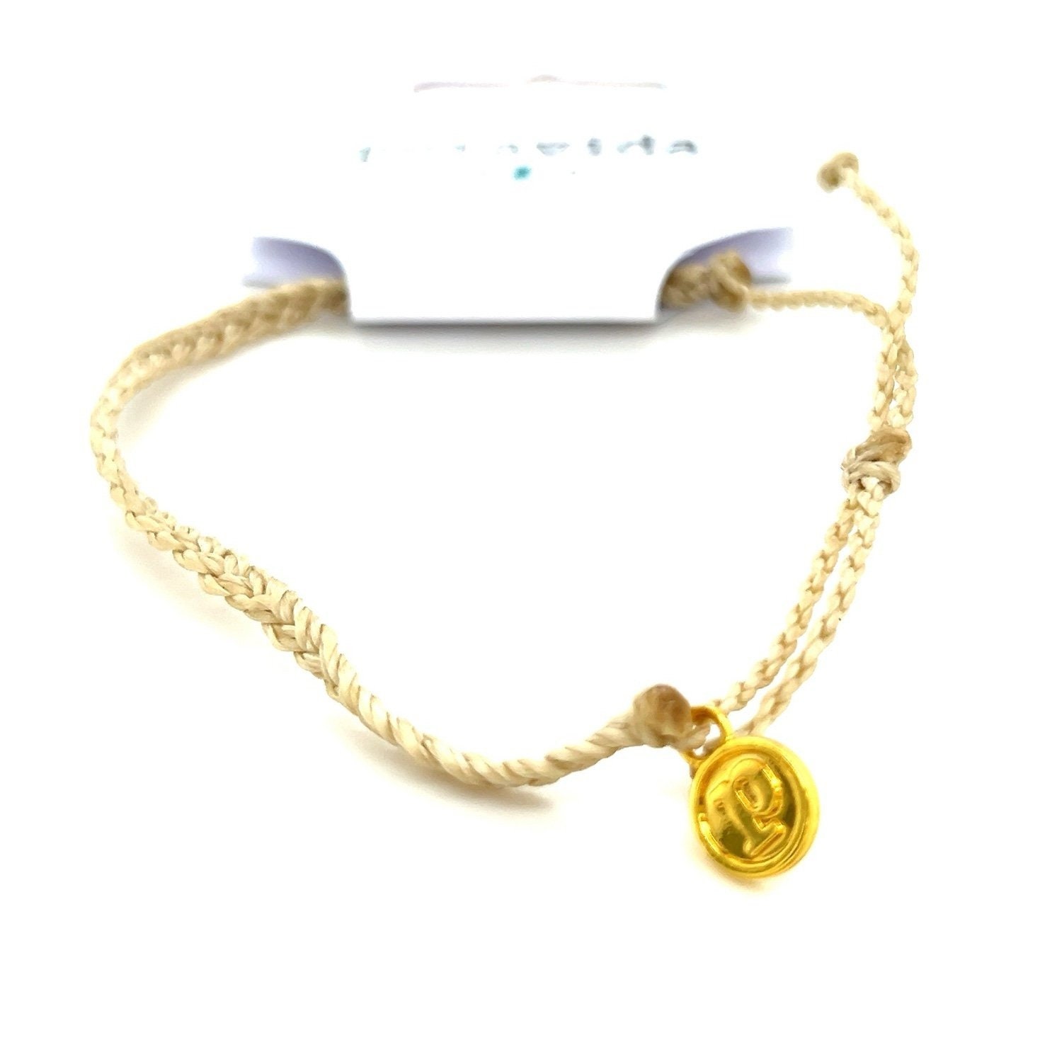 NWT Pura Vida Bracelet