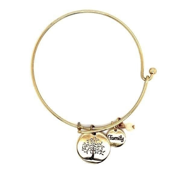 Family Bangle