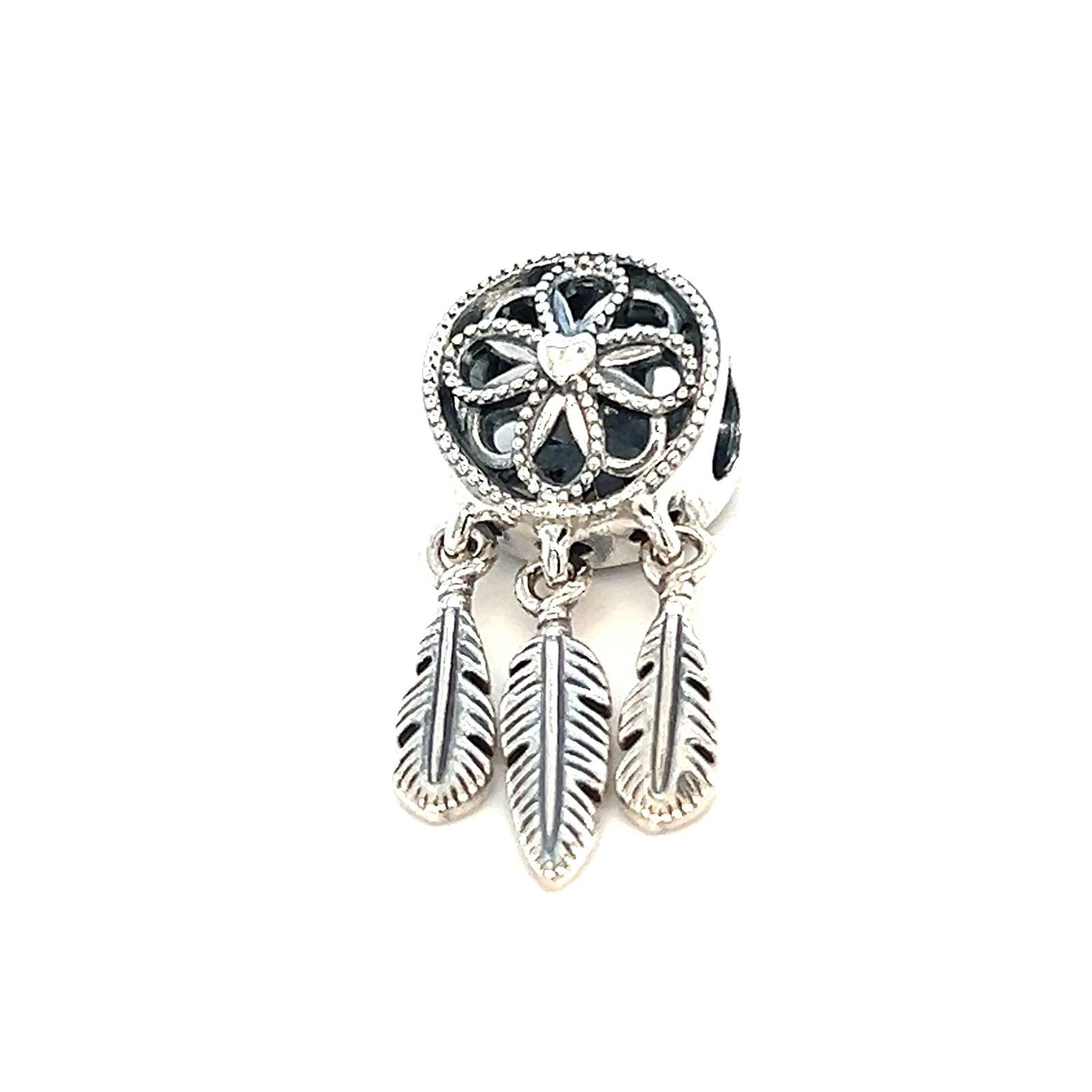 Pandora Dreamcatcher Charm