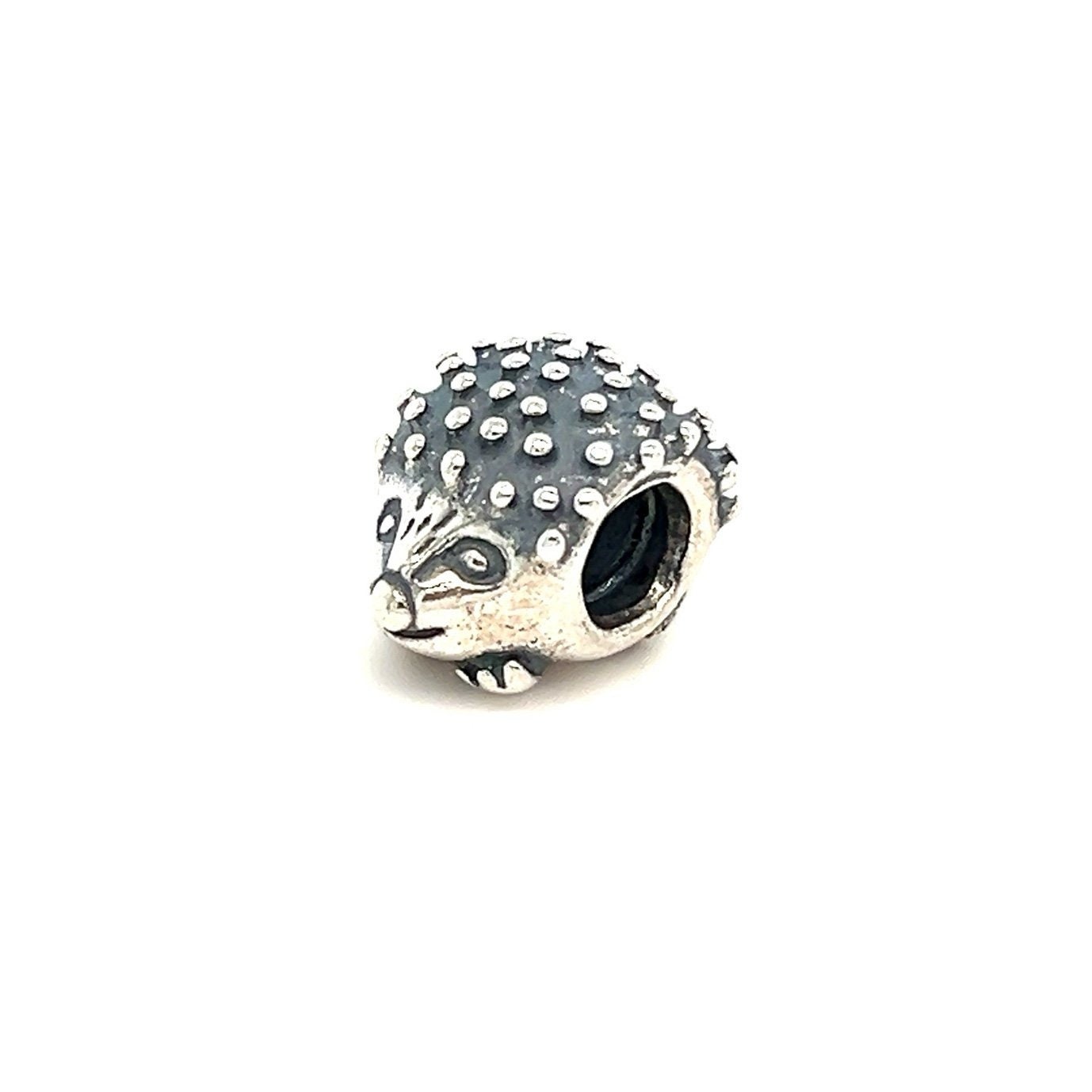 Pandora Porcupine Charm